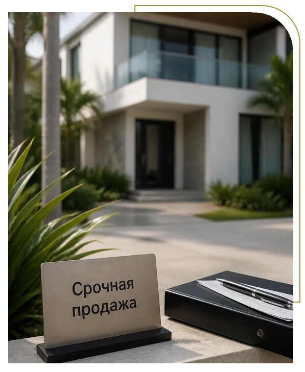 Срочная продажа недвижимости Пхукет из Лесны от 51975 р. | коПхукет-Лсн